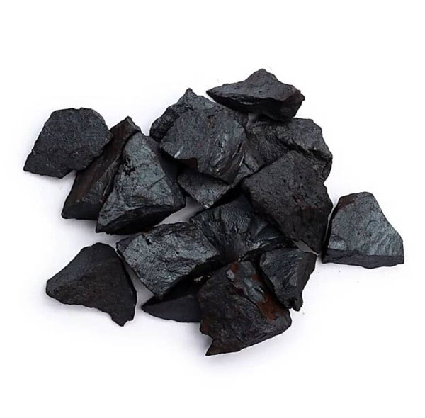 Hematite Rough
