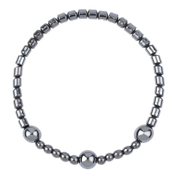 Hematite Bracelet