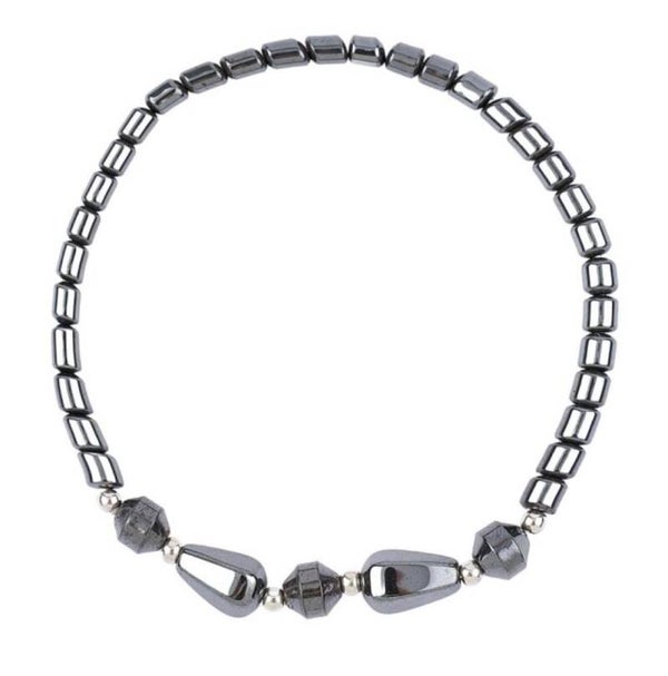Hematite Bracelet