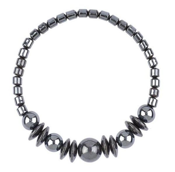 Hematite Bracelet