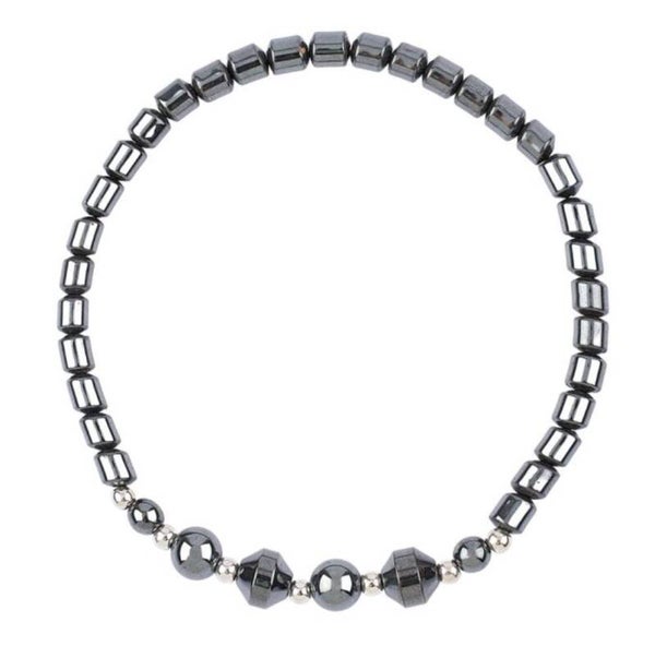 Hematite Bracelet