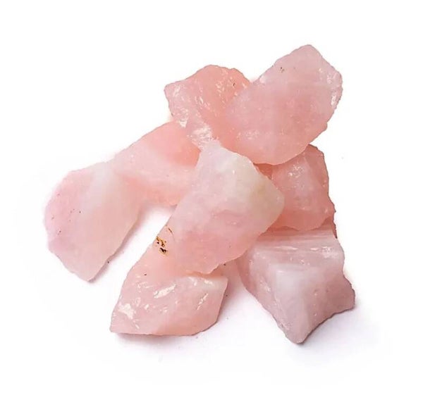 Rose Quartz Rough