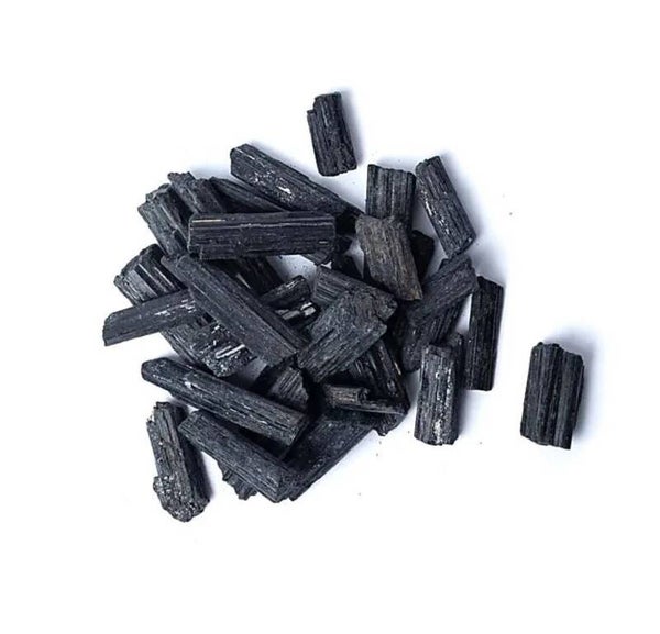 Tourmaline Rough