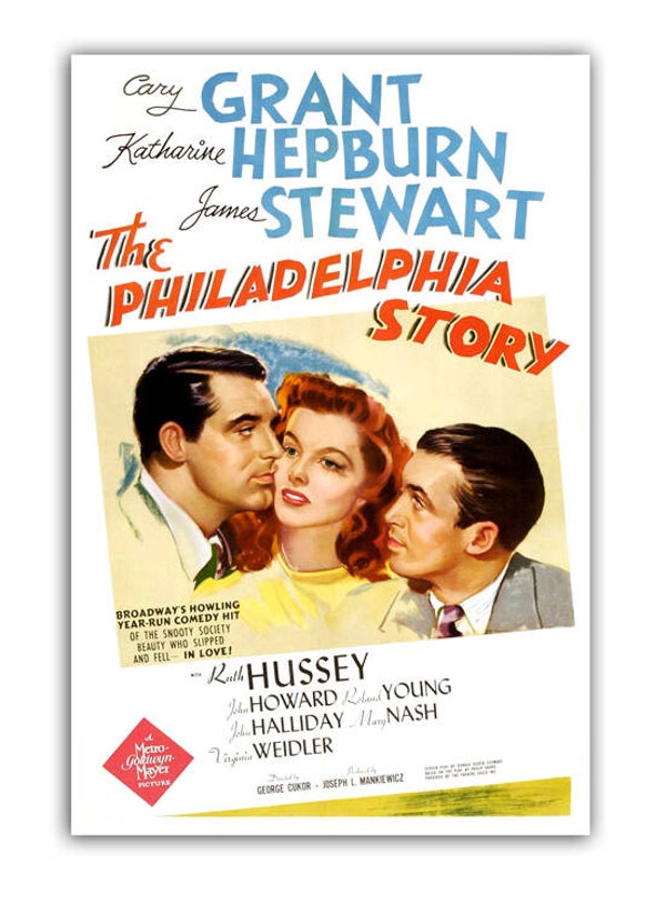 Historias de Filadelfia