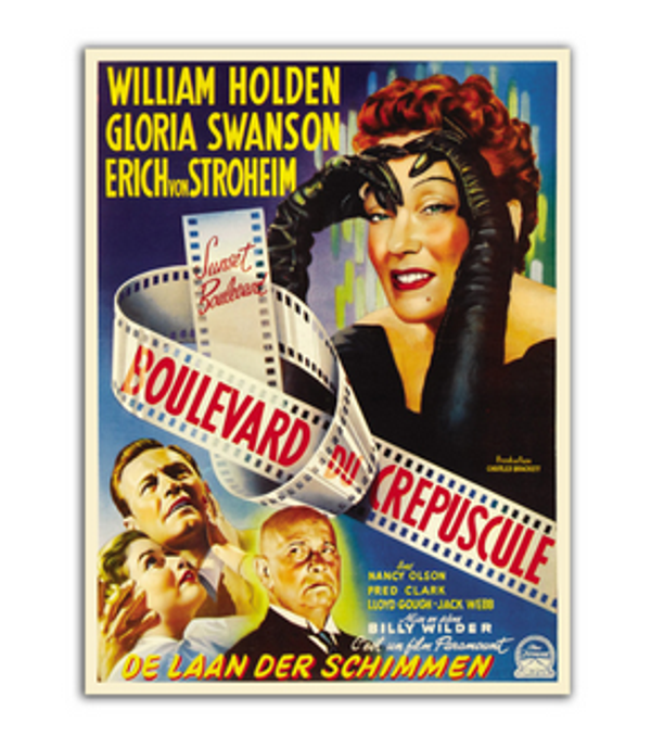 El Crepusculo de los dioses nºF0024