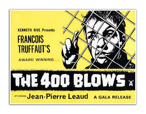 Los 400 Golpes nºF0025