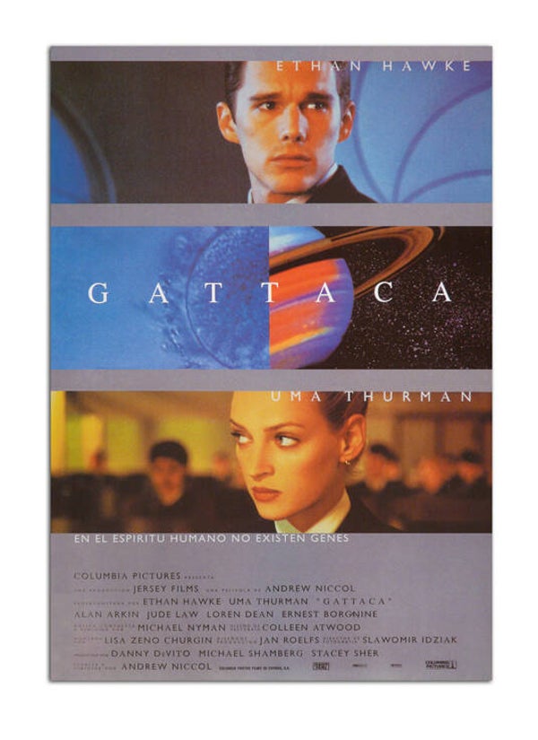 Gattaca