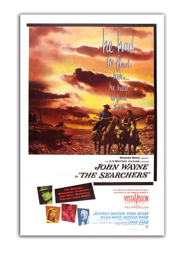 Centauros del desierto