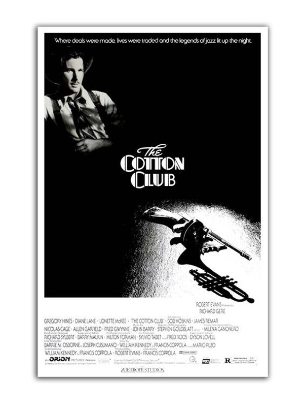Cotton Club nºF0041
