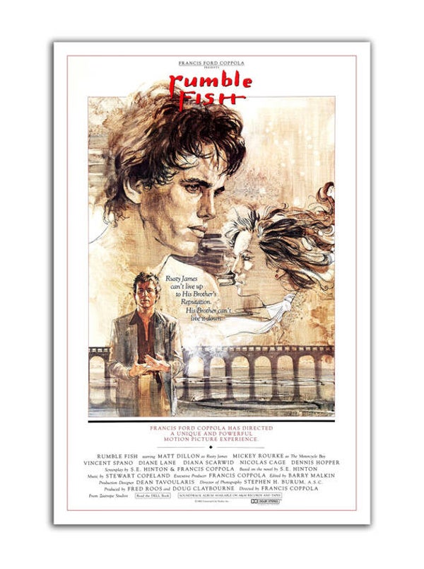 La ley de la calle nºF0042