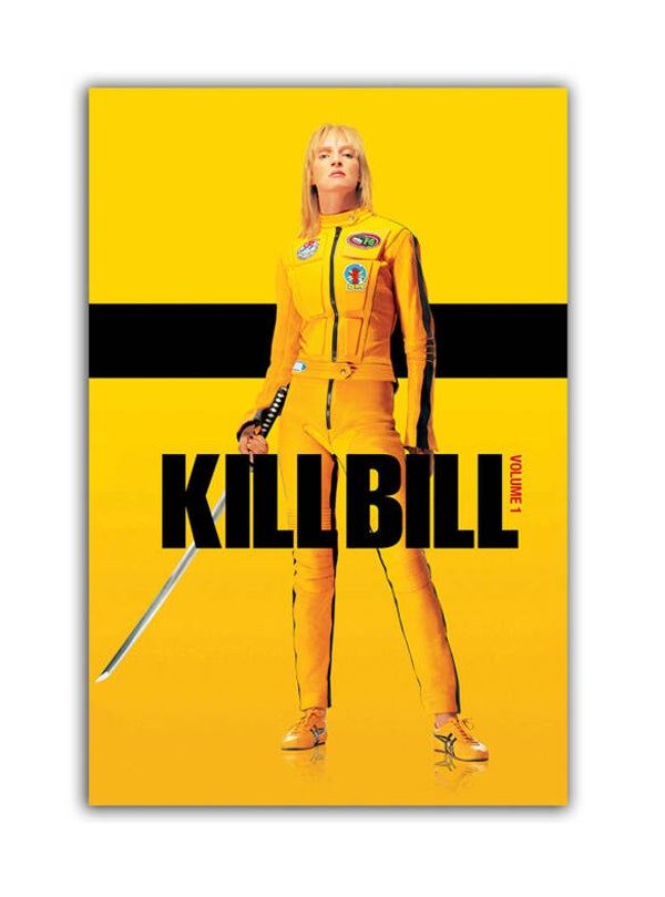 Kill Bill Vol. 1