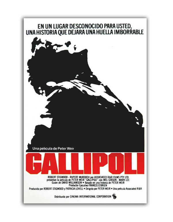Gallipoli