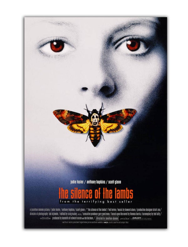 El silencio de los corderos