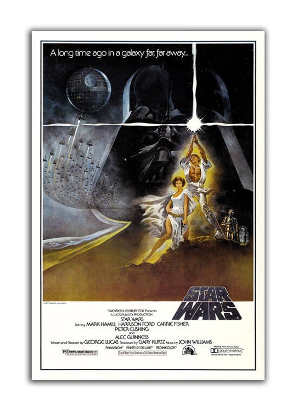 La guerra de las galaxias nºF0075