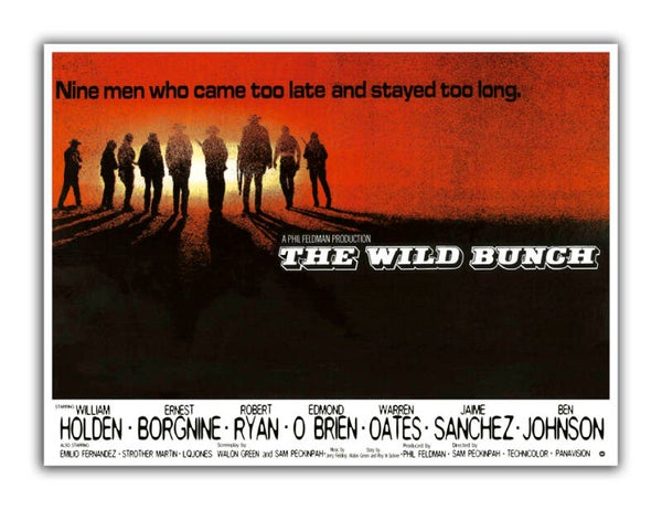 Grupo Salvaje nºF0090