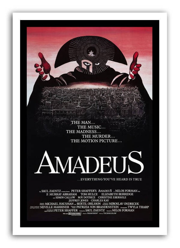 Amadeus
