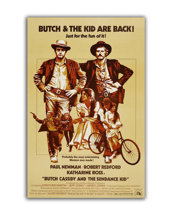 Dos hombres y un destino  nºF0092