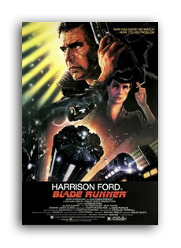 Blade Runner