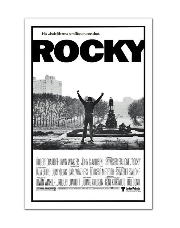 Rocky