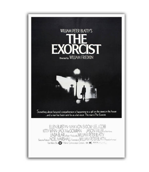 El exorcista nºF0131