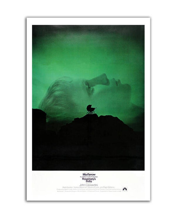 La semilla del diablo