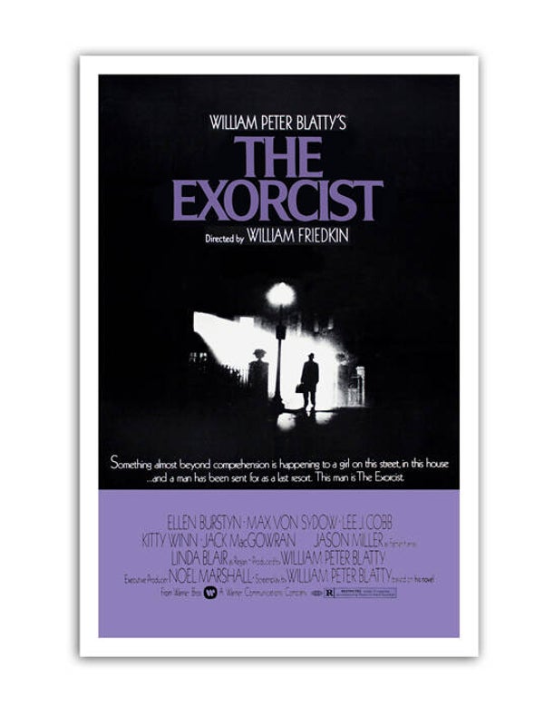 El Exorcista nºF0140