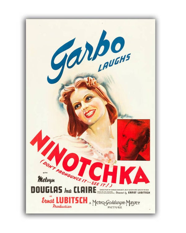 Ninotchka