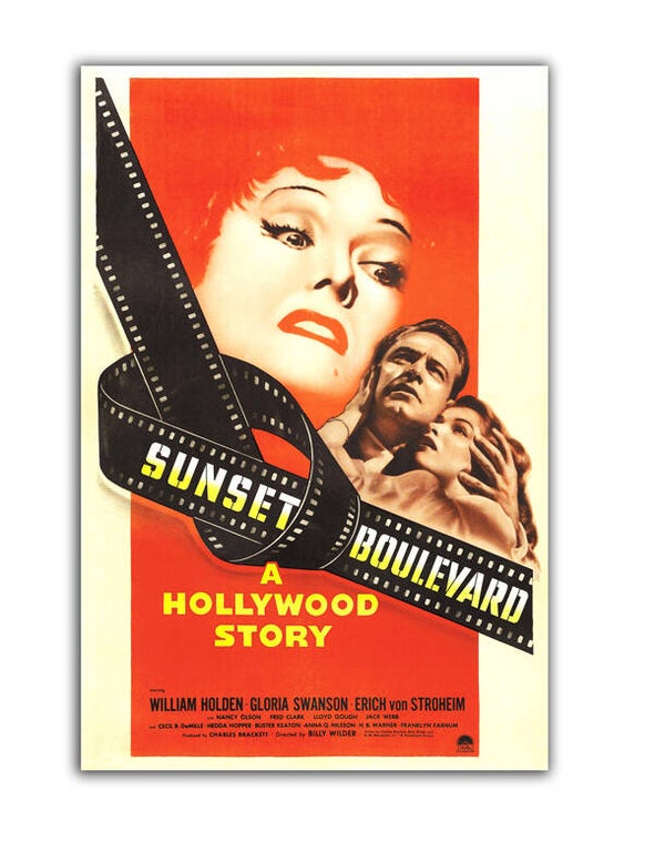 El crepúsculo de los dioses  nºF0163