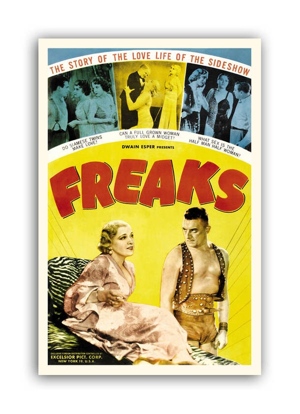 La parada de los monstruos nºF0174