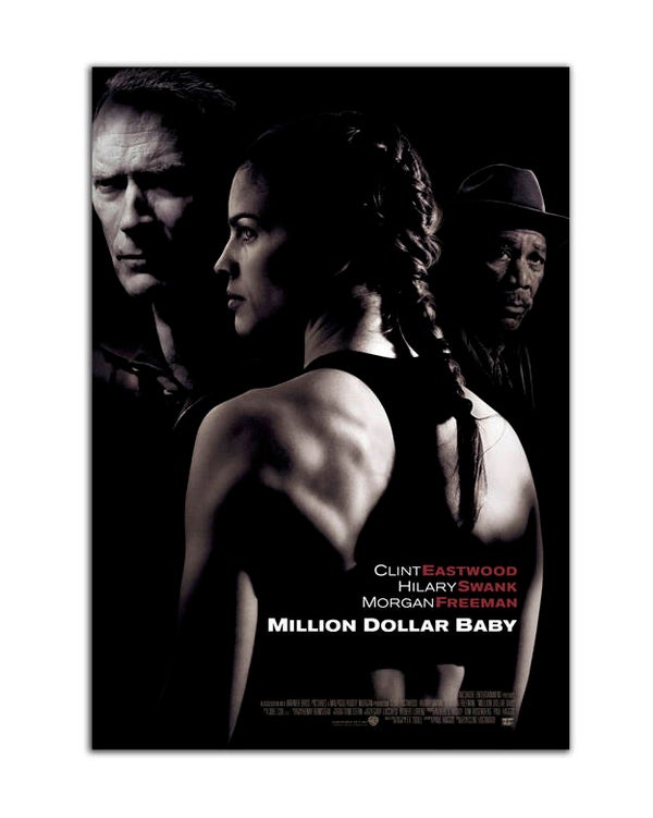 Million Dollar Baby