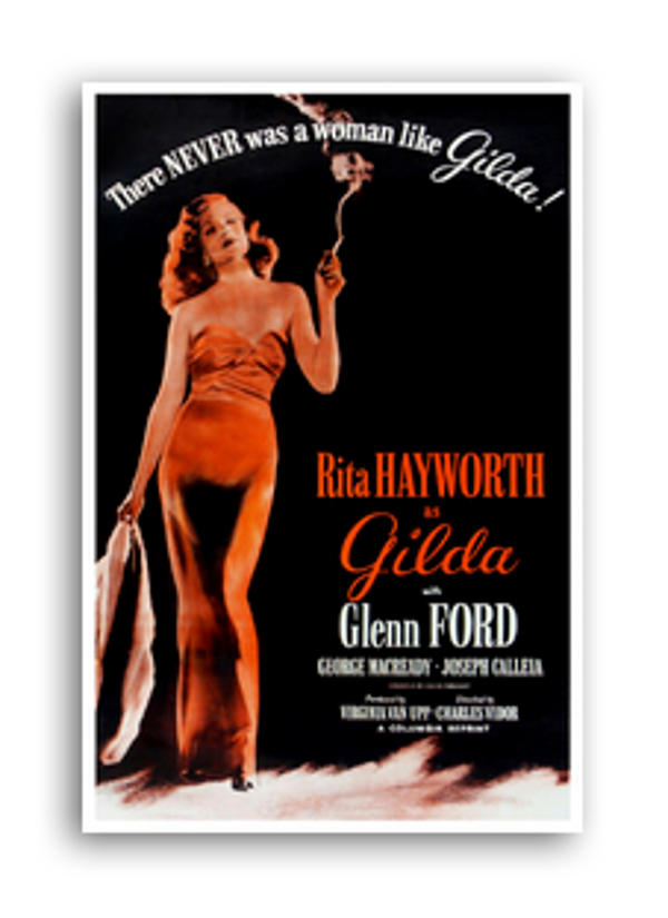 Gilda nºF0188