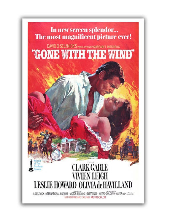 Lo que el viento se llevo