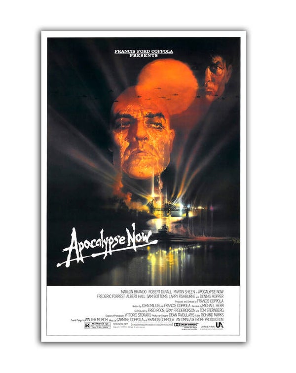 Apocalypse Now