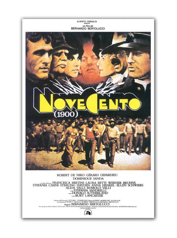 Novecento