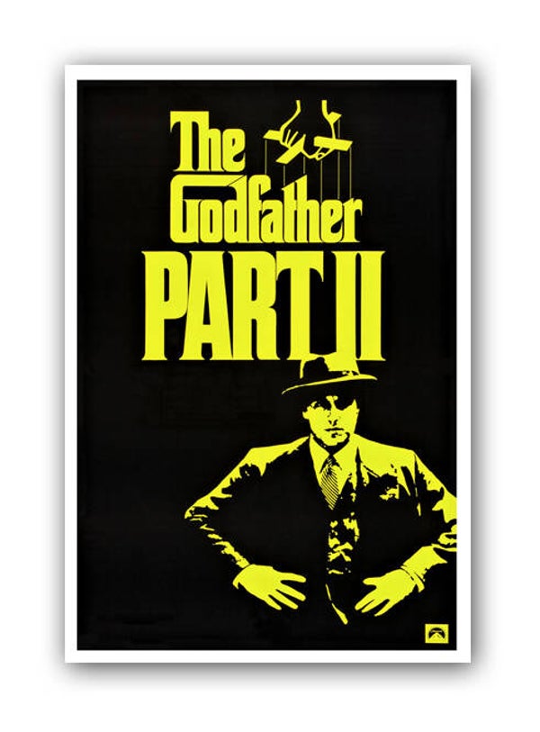 El Padrino . Parte II nºF1012