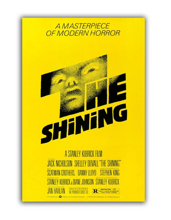 El resplandor nºF1013