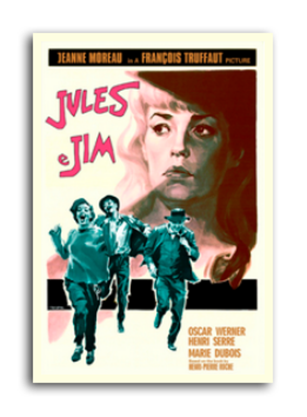 Jules et Jim