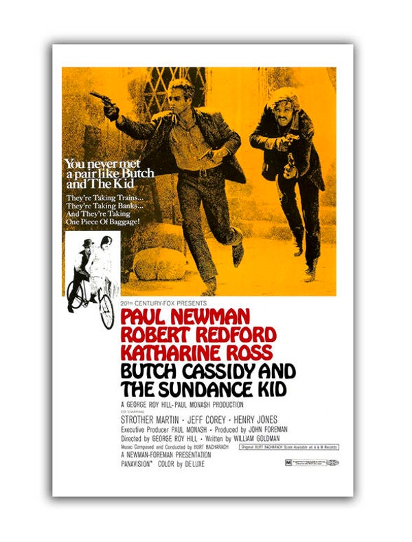 Dos hombres y un destino