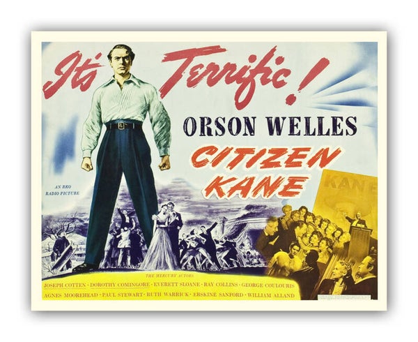 Ciudadano Kane