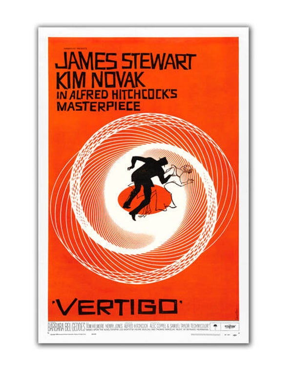 Vertigo