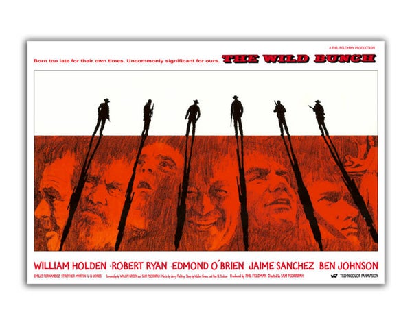 Grupo Salvaje nºF1046