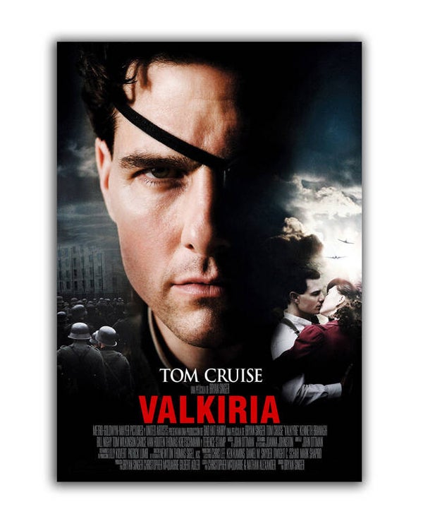 Operación Valquiria