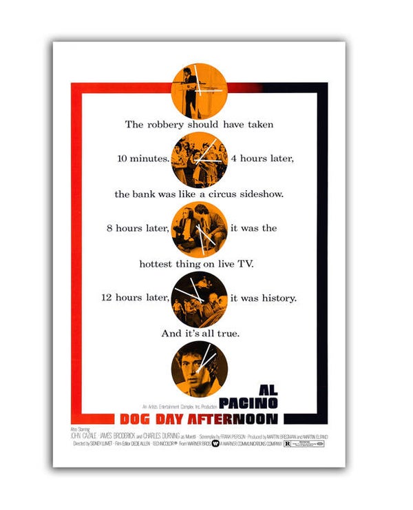 Tarde de perros nºF1065