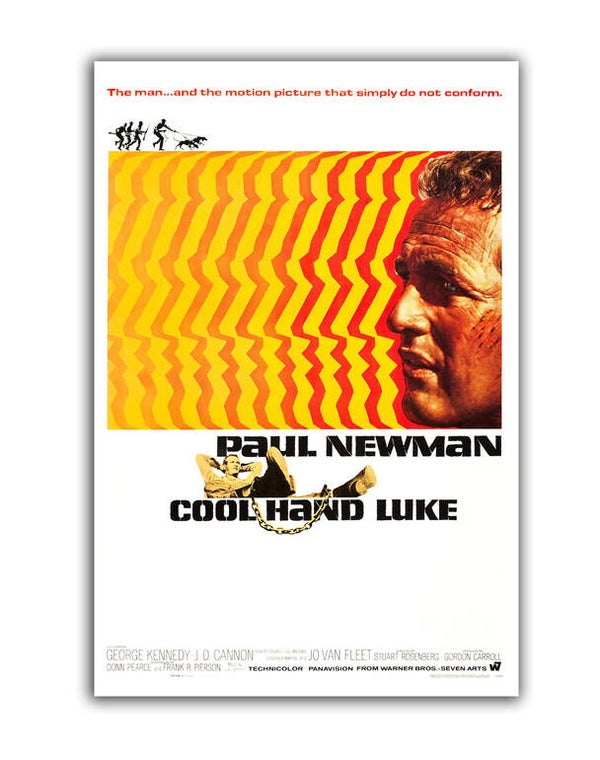 La leyenda del indomable