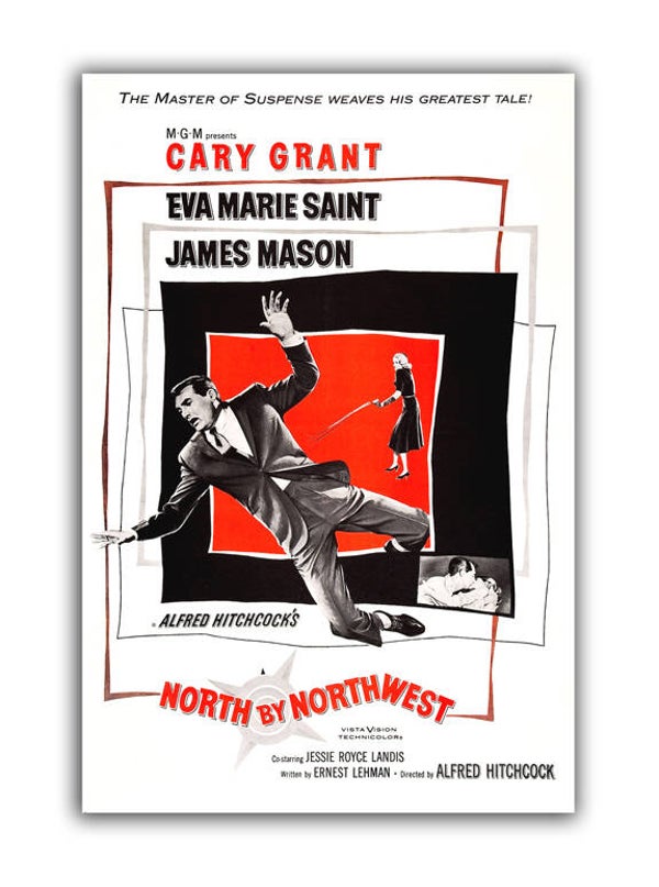 Con la muerte en los talones nºF1072