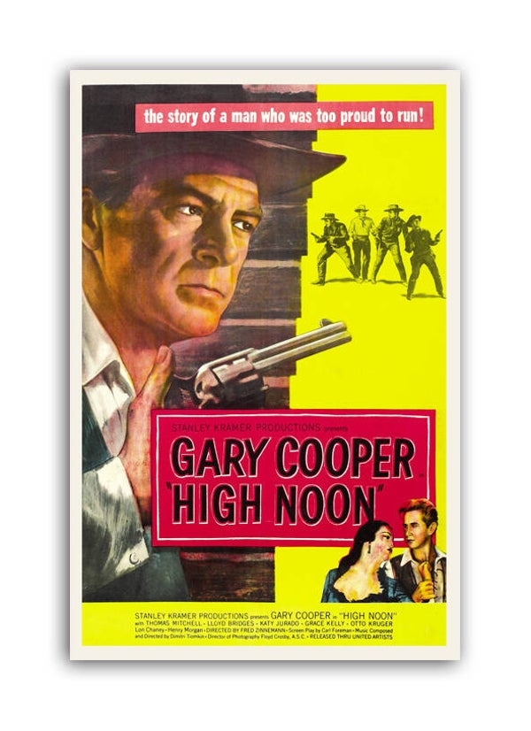 Solo ante el peligro