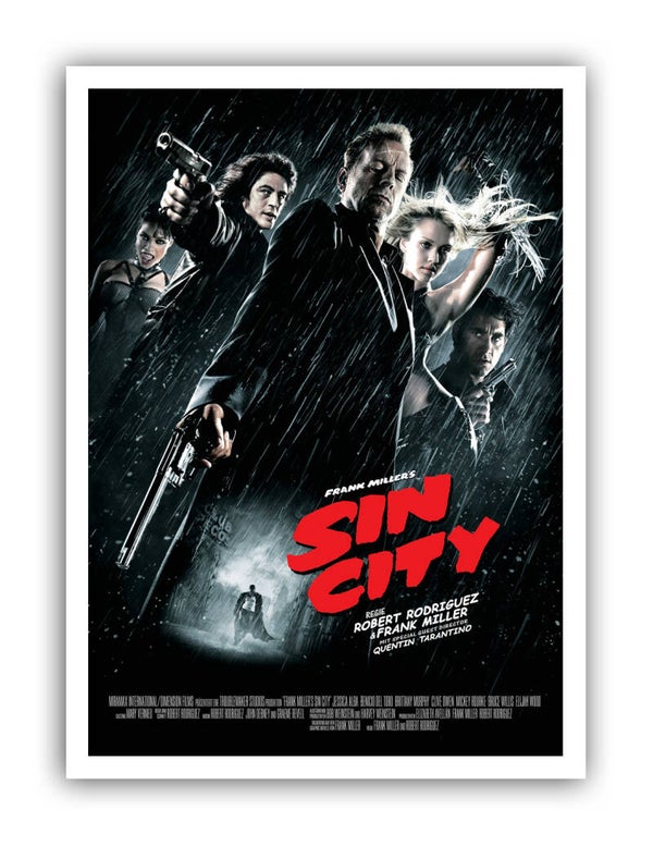 Sin City