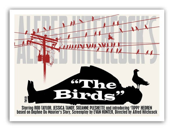 Los Pajaros nºF1123