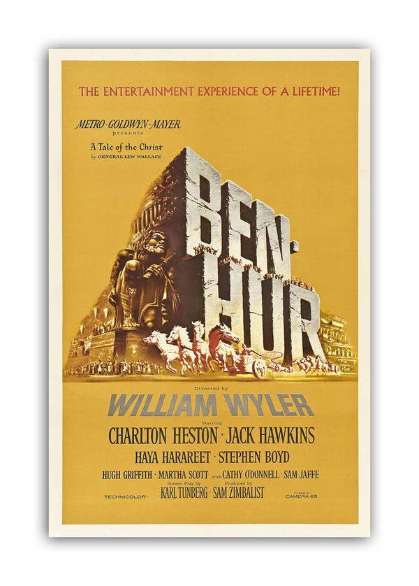 Ben Hur