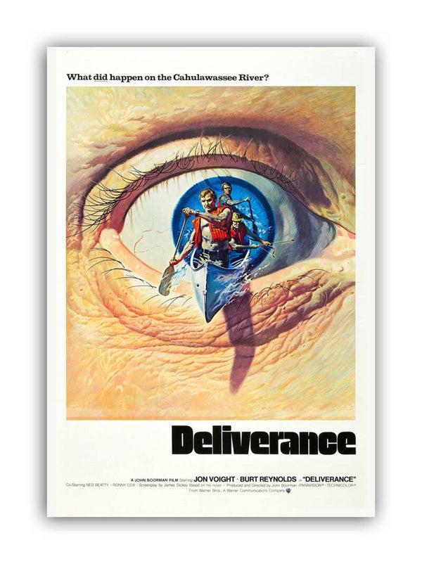 Deliverance